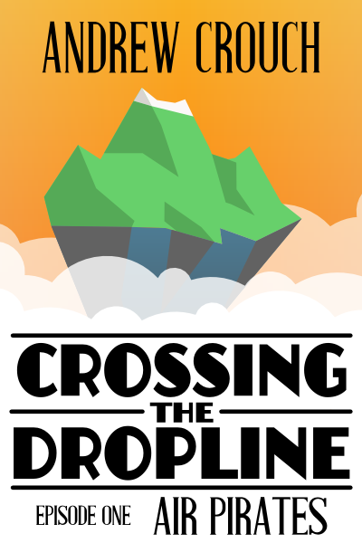 GroundedTraveler Cover4