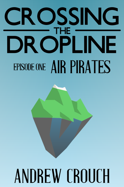 GroundedTraveler Cover5