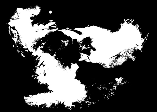 Kevlar's world, ver 1