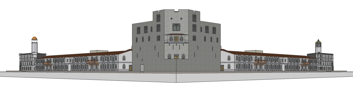 Kilvikasa_palace_district_groundlevel_back