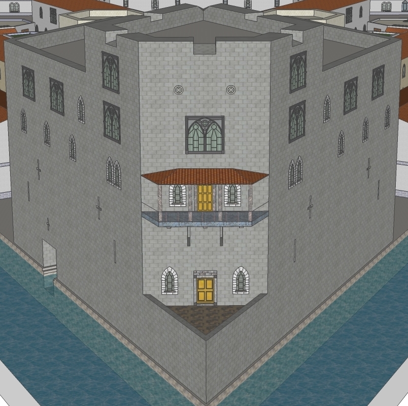 Kilvikasa_palace_district_keep_lords_porch