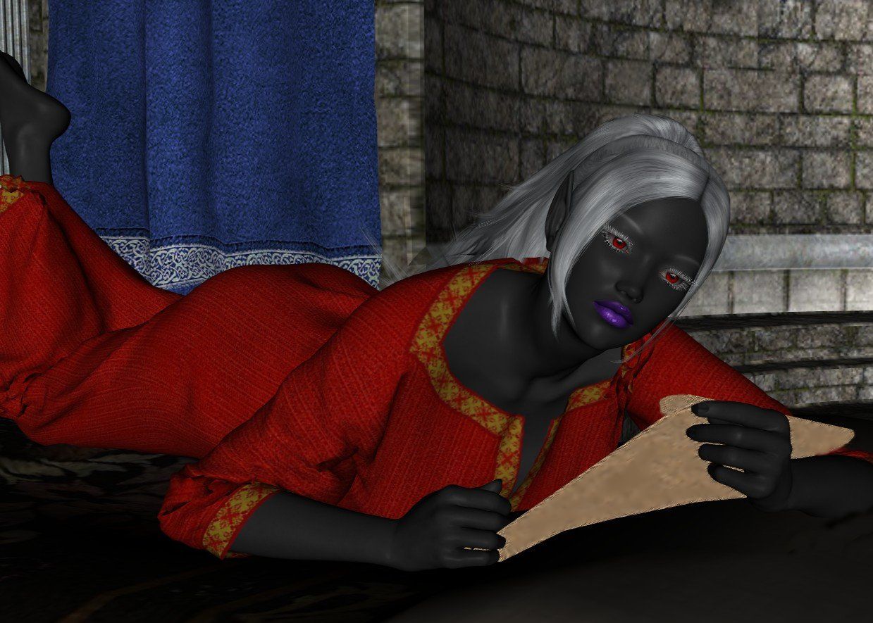 Letter to the Duchess