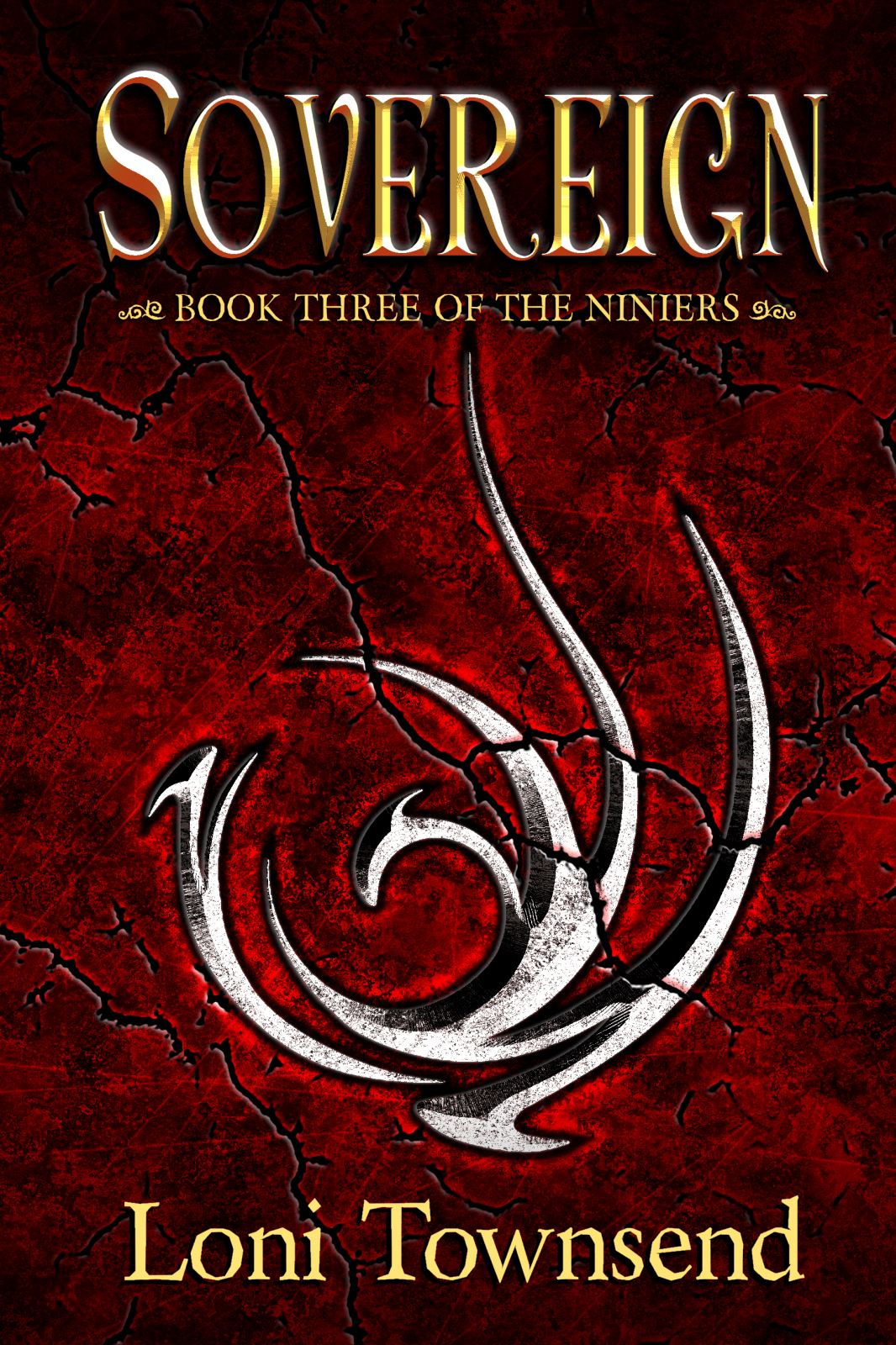 Loni Townsend - Sovereign