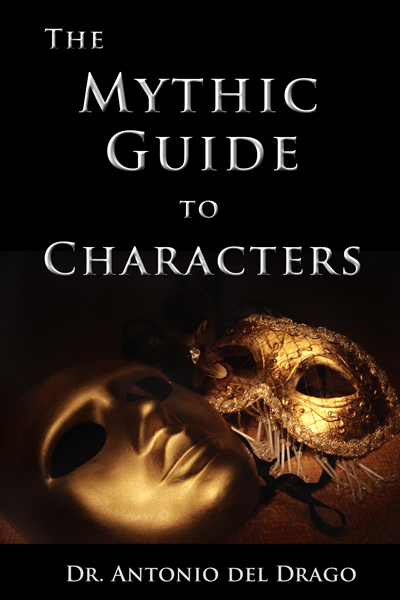 Mythic Guide to Characters