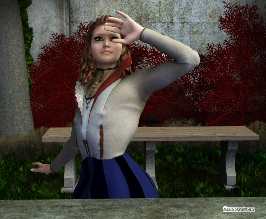 Pari Azar - the original