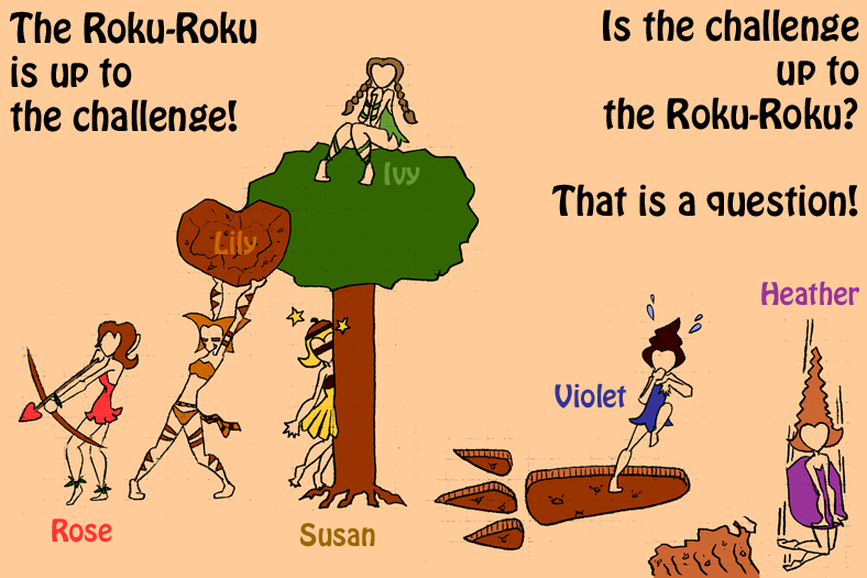 Ruko-Roku?