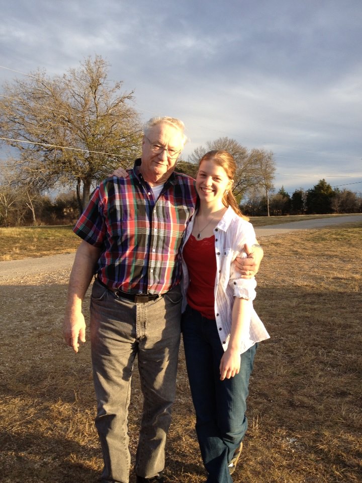 SeleneHime - December 2012