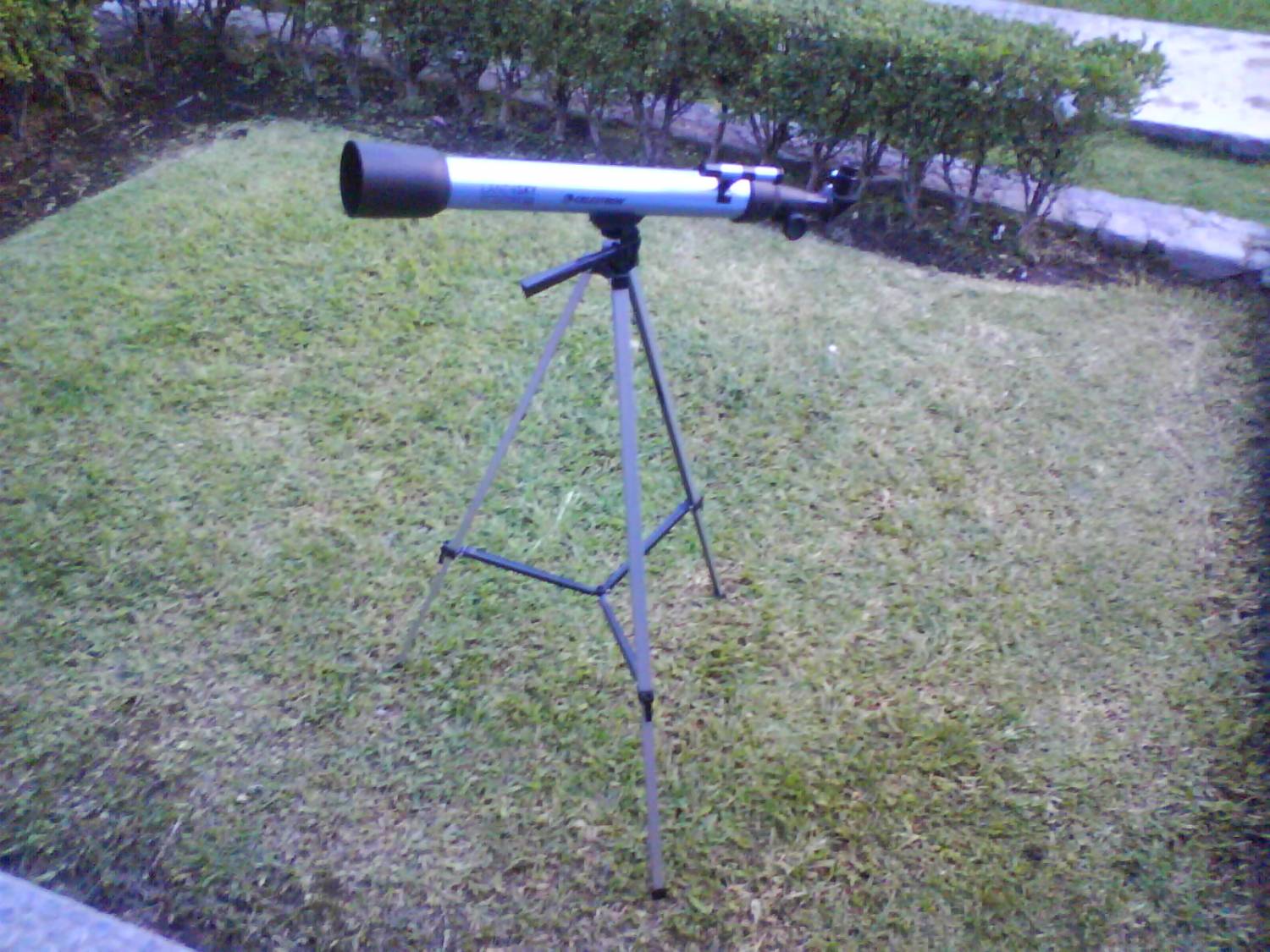 Telescope
