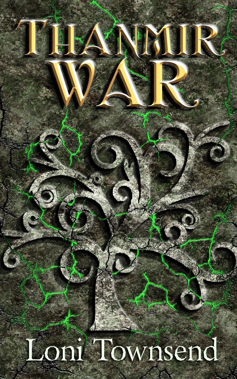 Thanmir War - Gold Title