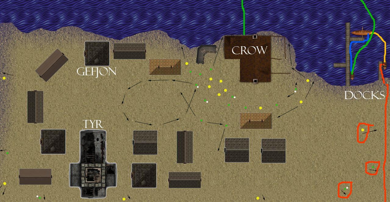 The man with the plan