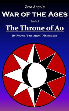 The Throne of Ao