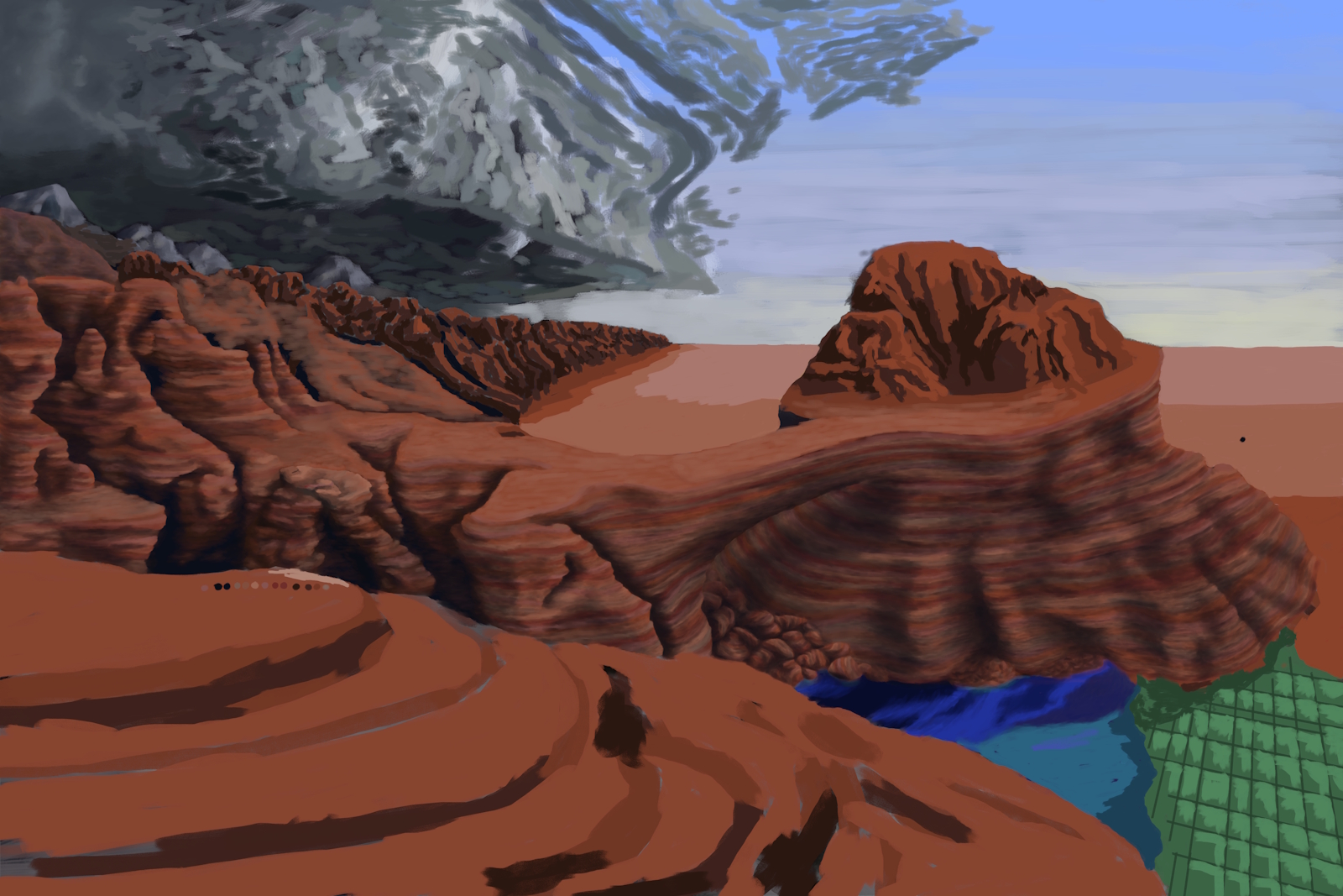 The_hanging _gardens_2Myth