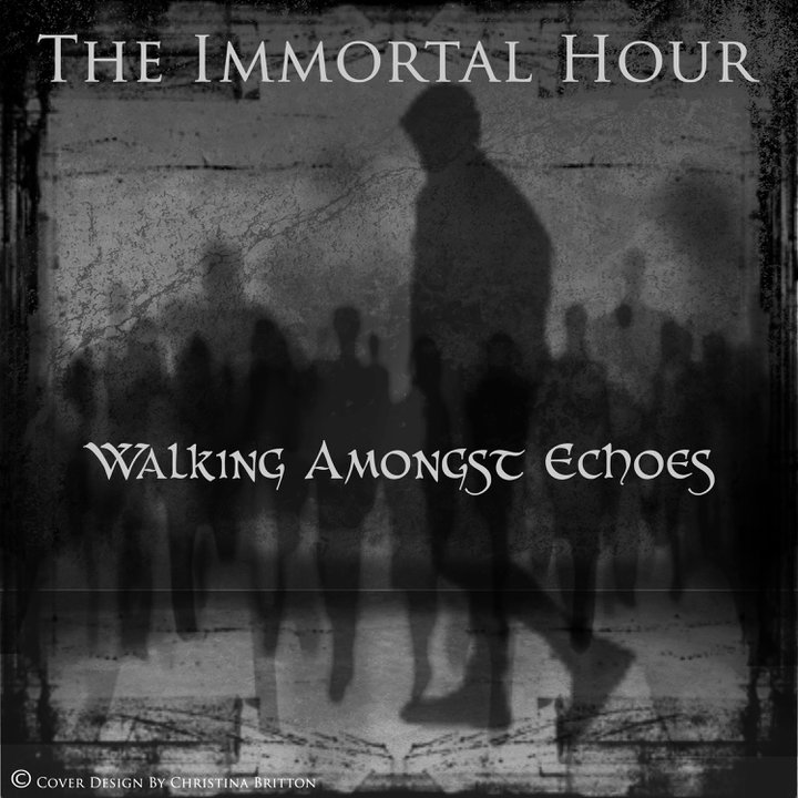 Walking Amongst Echoes