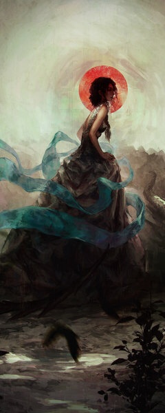 Witchcraft - Camila Vielmond