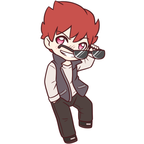 Zyrus God of False Luck